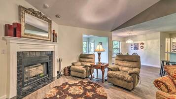 Departamento (4 Bedrooms) | Interior