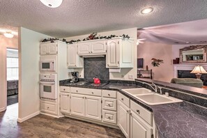 Apartment (4 Bedrooms) | Interior