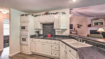 Apartment (4 Bedrooms) | Interior