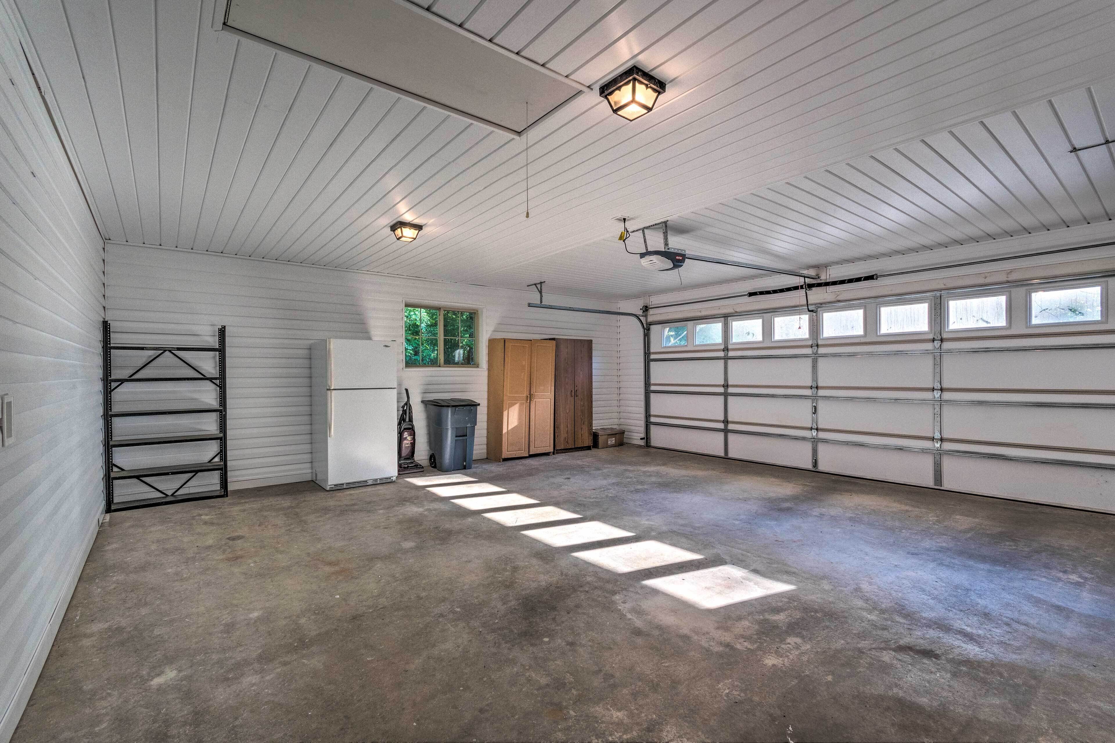 公寓 (4 Bedrooms) | 住宿內部