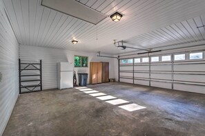 Apartment (4 Bedrooms) | Interior