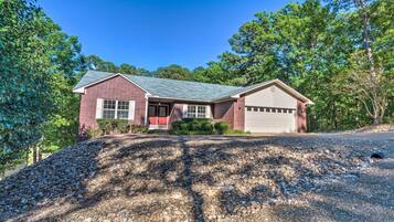 Apartment (4 Bedrooms) | Interior