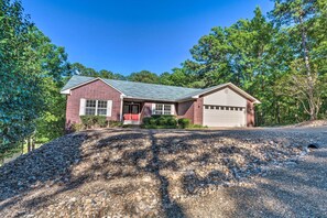Apartment (4 Bedrooms) | Interior