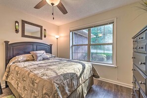 Apartment (4 Bedrooms) | Interior