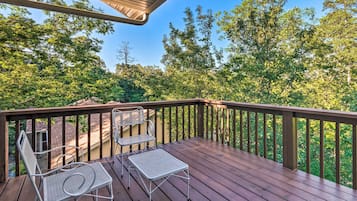 Apartment (4 Bedrooms) | Interior