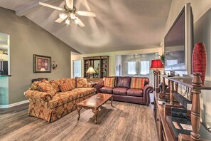 Apartment (4 Bedrooms) | Interior