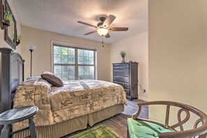 Huoneisto (4 Bedrooms) | Sisätilat