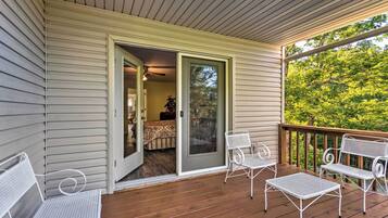 Departamento (4 Bedrooms) | Interior