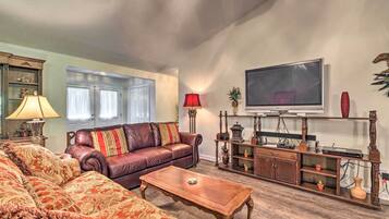 Apartment (4 Bedrooms) | Interior