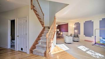 Casa (5 Bedrooms) | Interior