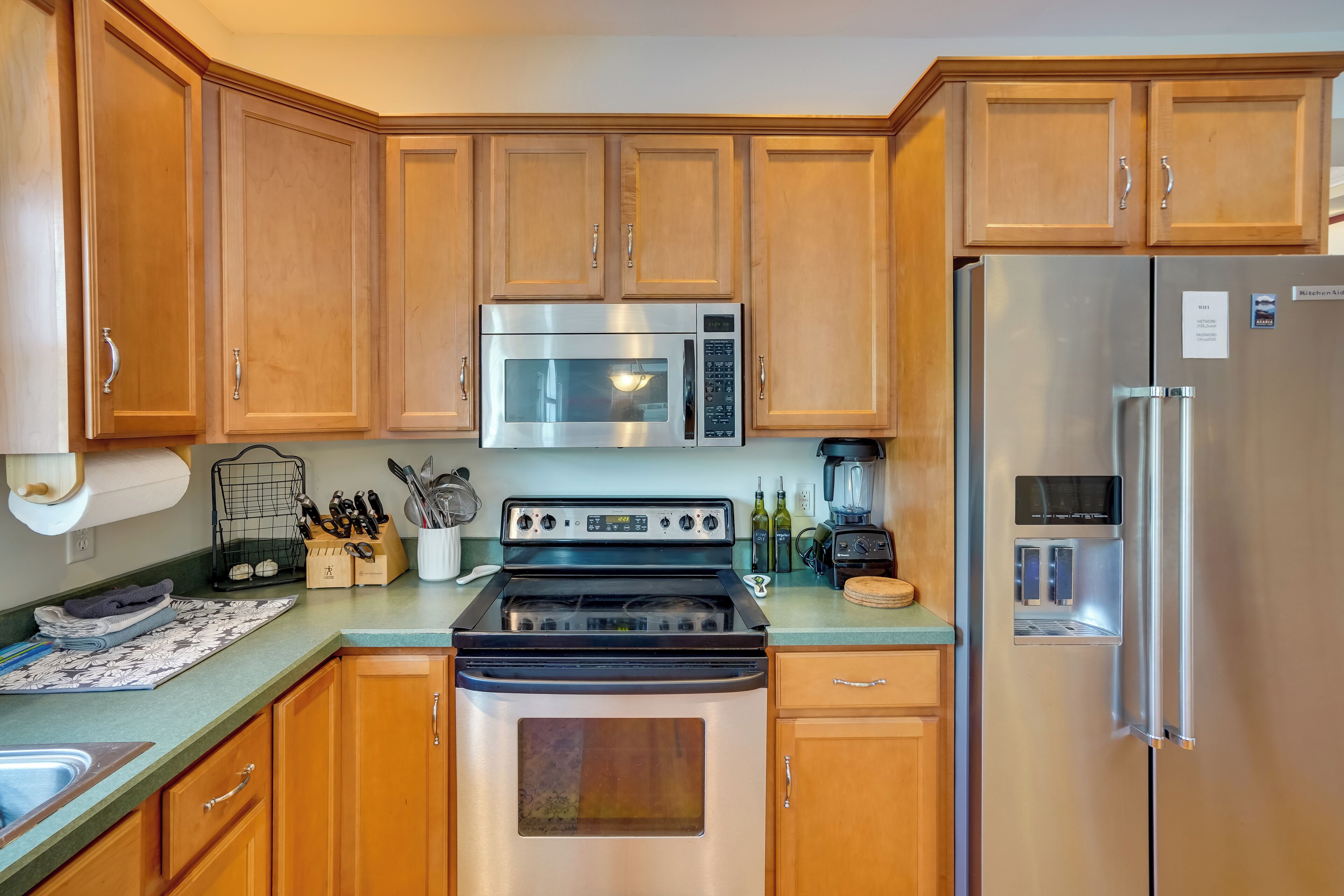 Huis (5 Bedrooms) | Interieur