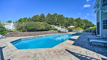 Maison (5 Bedrooms) | Intérieur