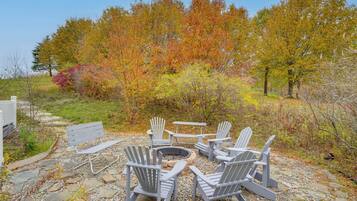 Casa (5 Bedrooms) | Interior