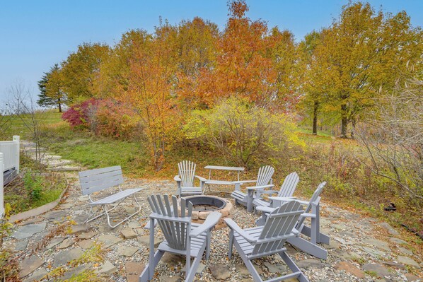 บ้านพัก (5 Bedrooms) | ภายใน