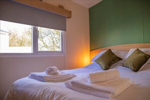 Maison | 3 chambres, Wi-Fi gratuit, draps fournis