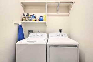 獨棟房屋 (3 Bedrooms) | 住宿內部