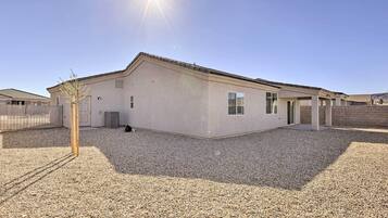 Casa (3 Bedrooms) | Interni