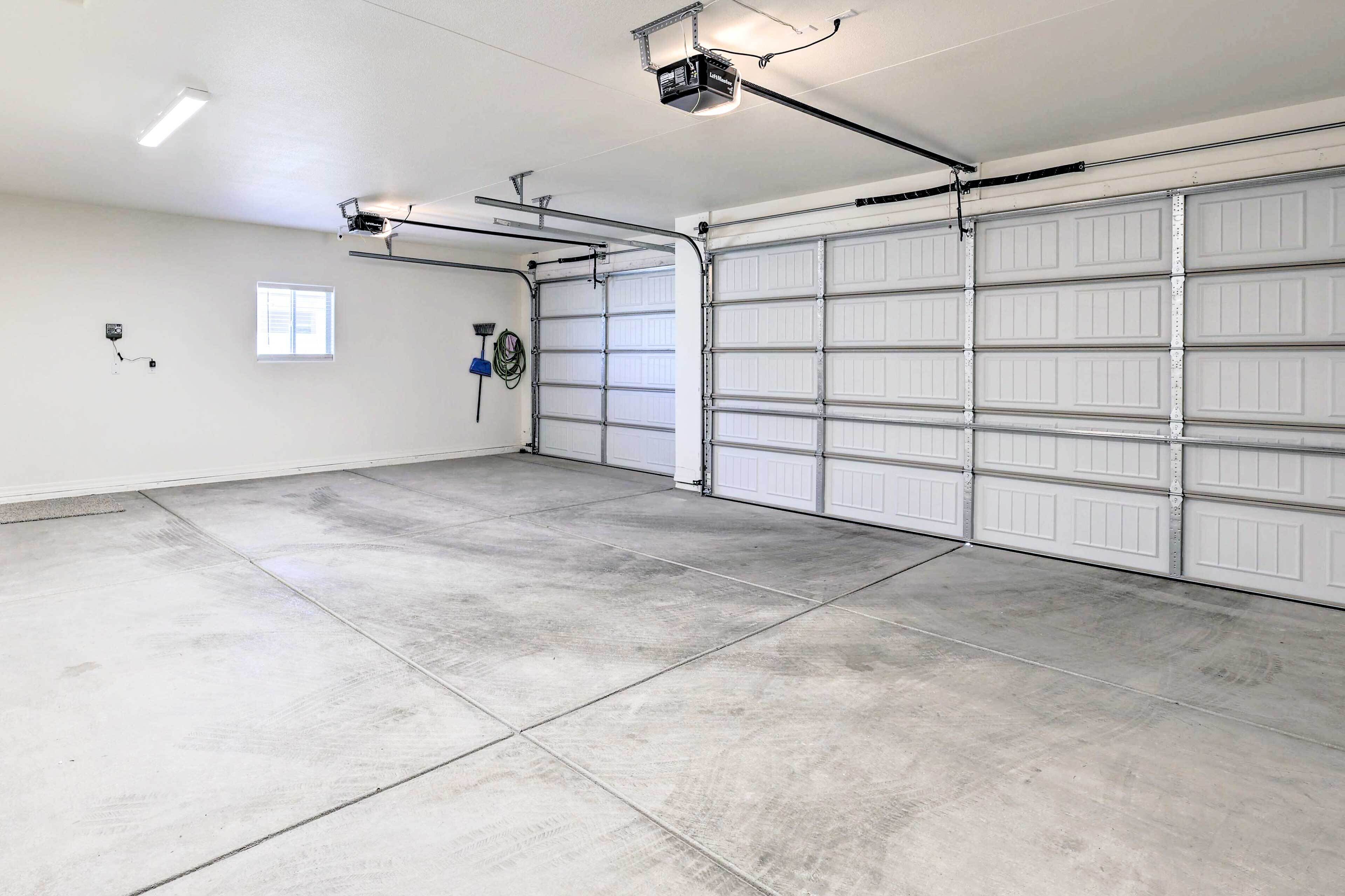 Maison (3 Bedrooms) | Intérieur