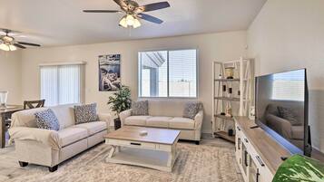 Casa (3 Bedrooms) | Vista frontal de la propiedad