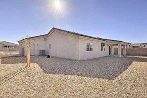 Ferienhaus (3 Bedrooms) | Innenbereich