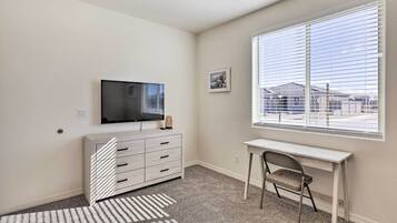 Casa (3 Bedrooms) | Interior