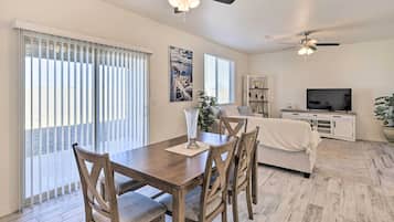 Rumah (3 Bedrooms) | Interior