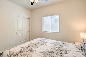 獨 棟房屋 (3 Bedrooms) | 住宿內部