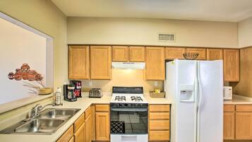 Departamento (3 Bedrooms) | Interior