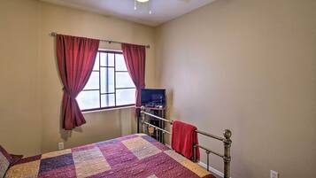 Apartment (3 Bedrooms) | Interior