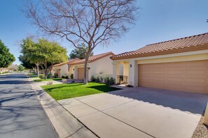 Leilighet (3 Bedrooms) | Innvendig