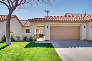 Leilighet (3 Bedrooms) | Innvendig