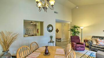 Apartment (3 Bedrooms) | Interior