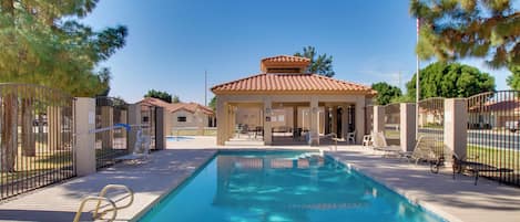 Apartment (3 Bedrooms) | Interior