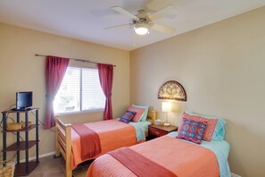 Apartamento (3 Bedrooms) | Interior