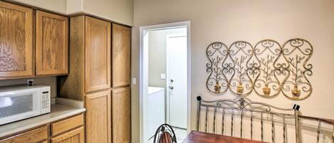 Apartamento (3 Bedrooms) | Parte interna