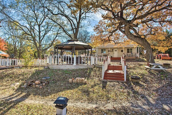 Casa de campo (2 Bedrooms) | Interior