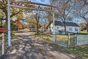 Casa de campo (2 Bedrooms) | Interior