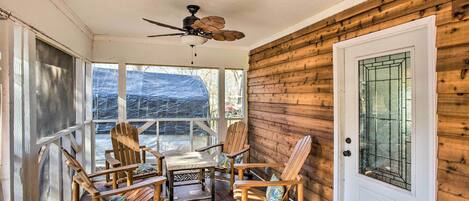 Cottage (2 Bedrooms) | Interni