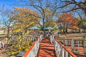 Casa de campo (2 Bedrooms) | Interior