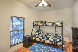 Casa de campo (2 Bedrooms) | Interior