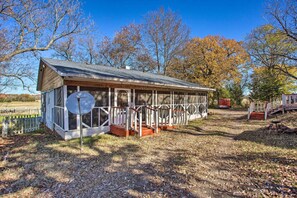 Casa de campo (2 Bedrooms) | Interior