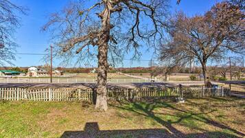 Cottage (2 Bedrooms) | Interior