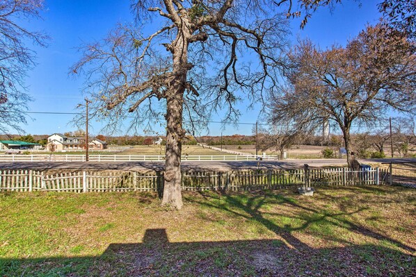 Casa de campo (2 Bedrooms) | Parte interna