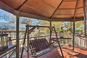 Casa de campo (2 Bedrooms) | Interior