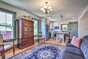 公寓 (2 Bedrooms) | 住宿内部