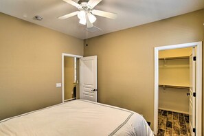 Maison (4 Bedrooms) | Intérieur