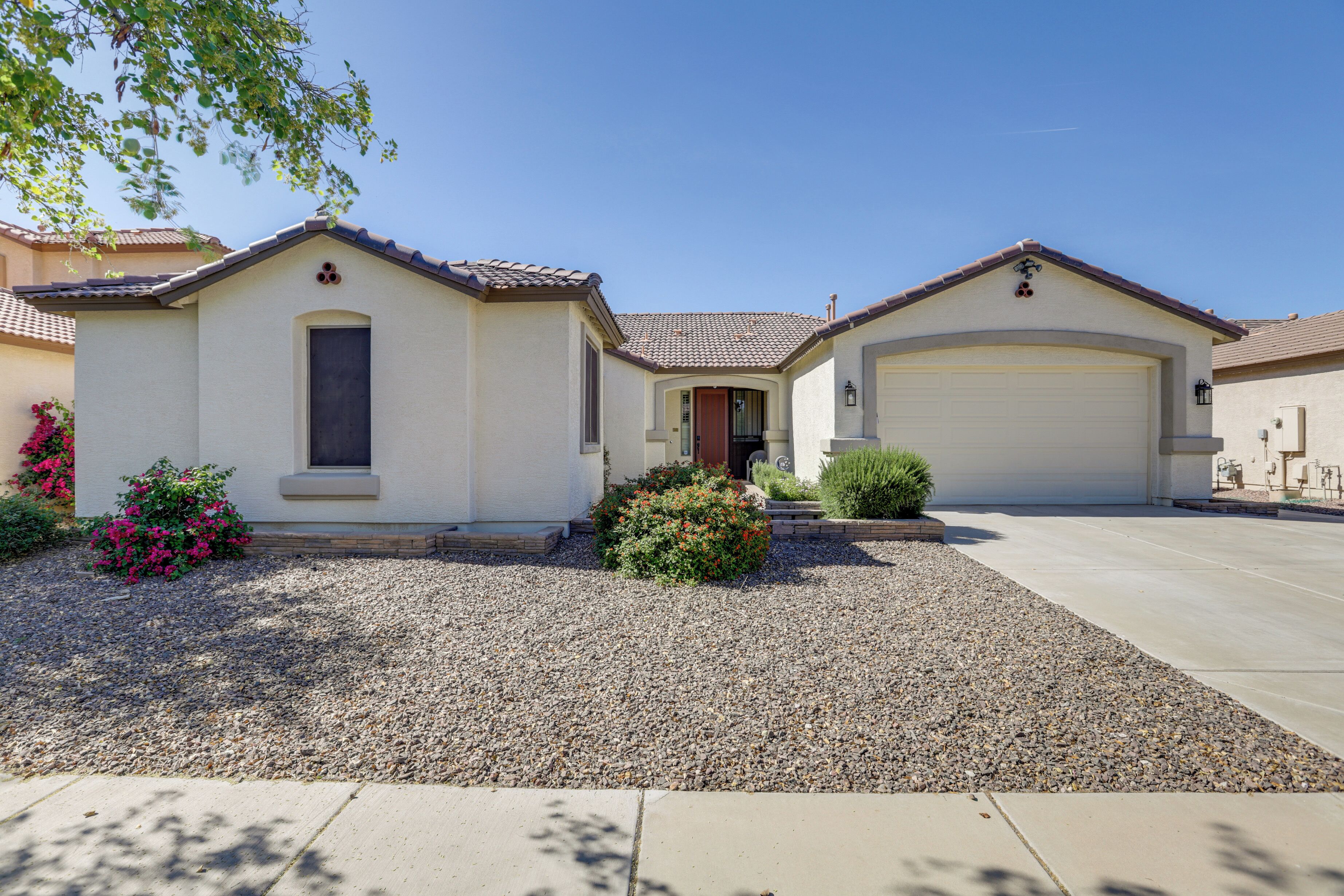 獨棟房屋 (4 Bedrooms) | 住宿內部