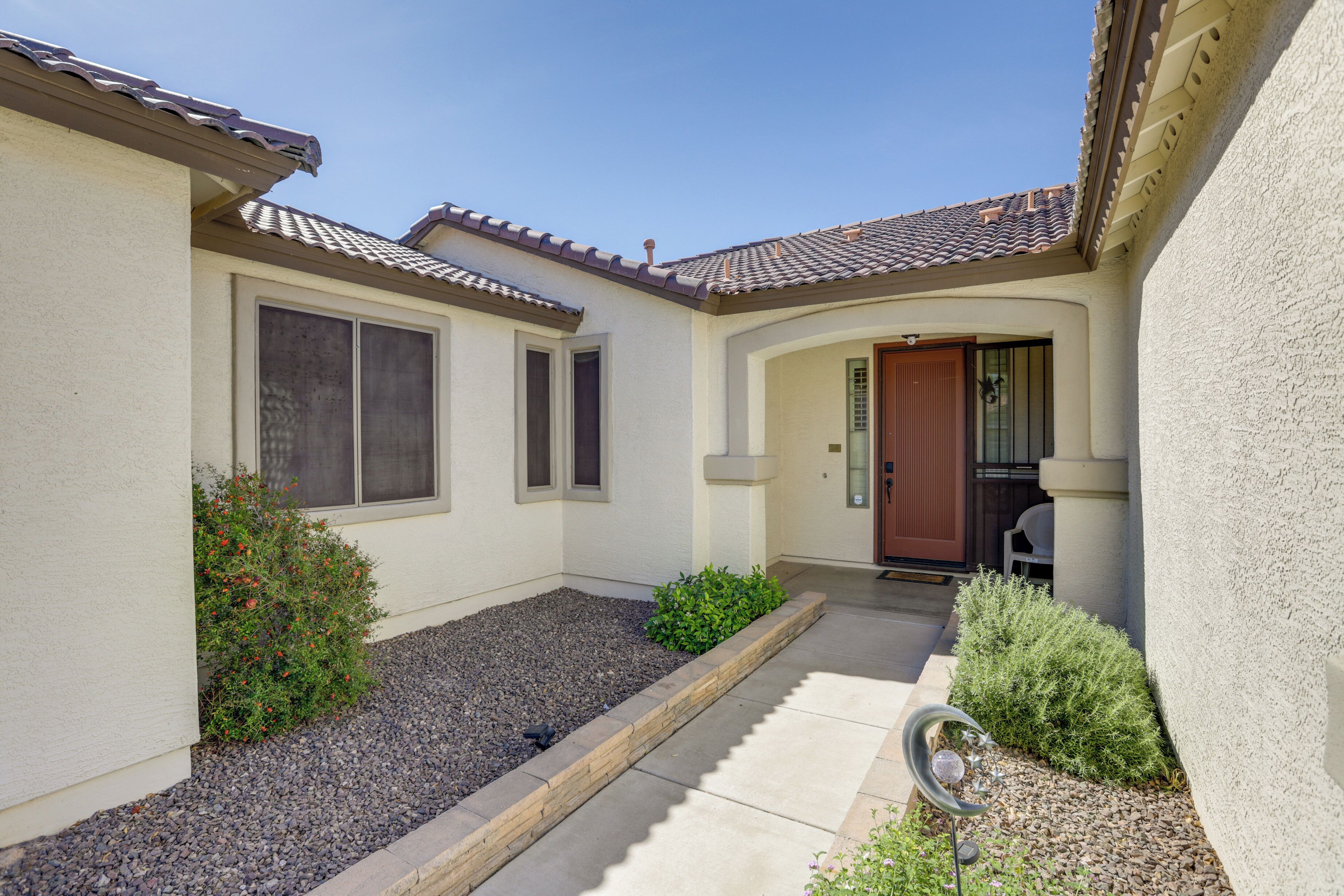 獨棟房屋 (4 Bedrooms) | 住宿內部