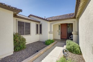 Casa (4 Bedrooms) | Interior