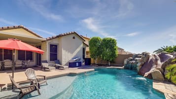 Rumah (4 Bedrooms) | Interior